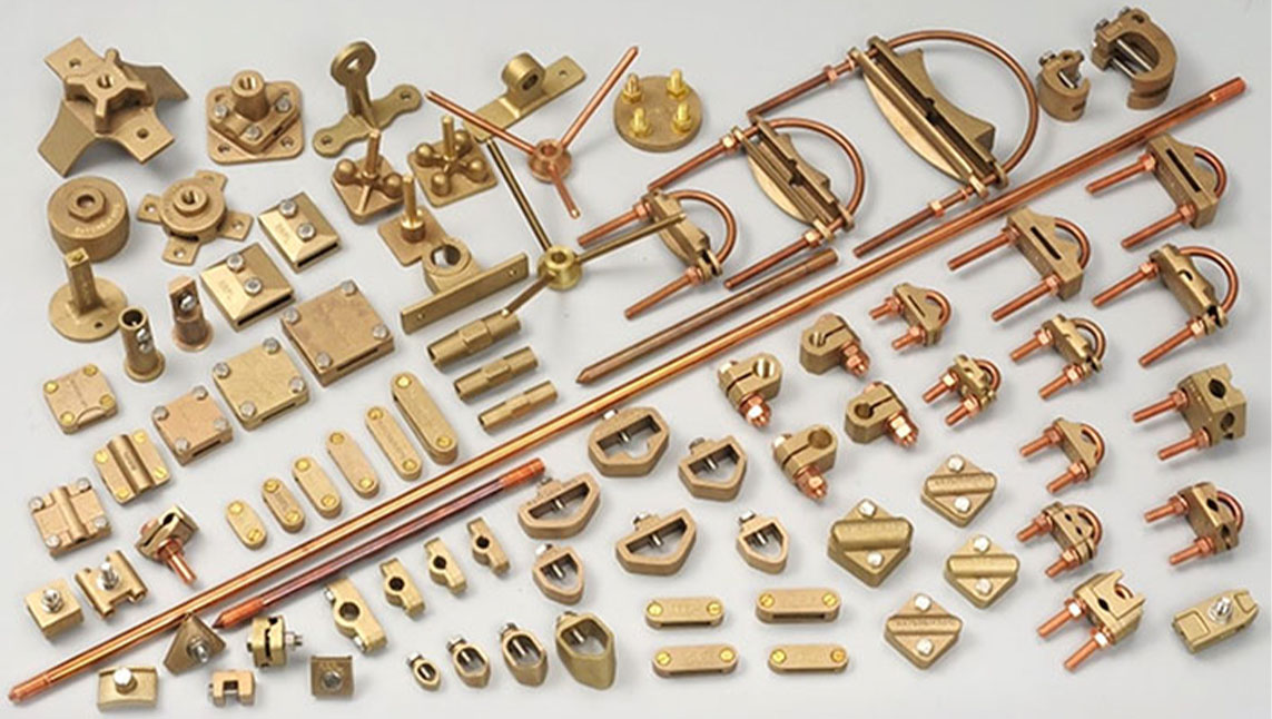 Earthing and Lightning Protection